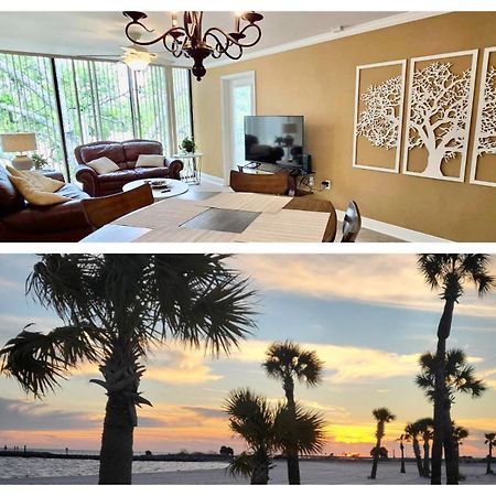 Ferienwohnung Seaside Treasure Biloxi Exterior foto