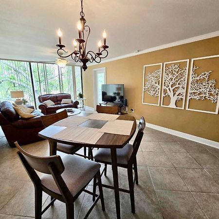 Ferienwohnung Seaside Treasure Biloxi Exterior foto