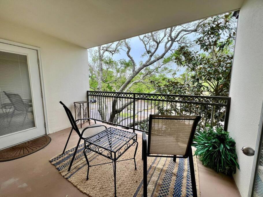 Ferienwohnung Seaside Treasure Biloxi Exterior foto