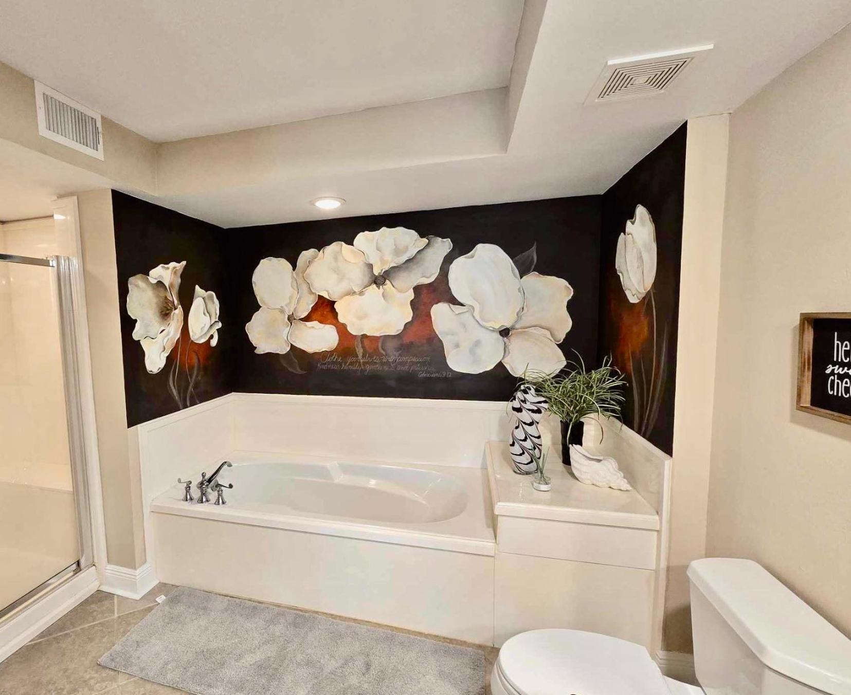 Ferienwohnung Seaside Treasure Biloxi Exterior foto