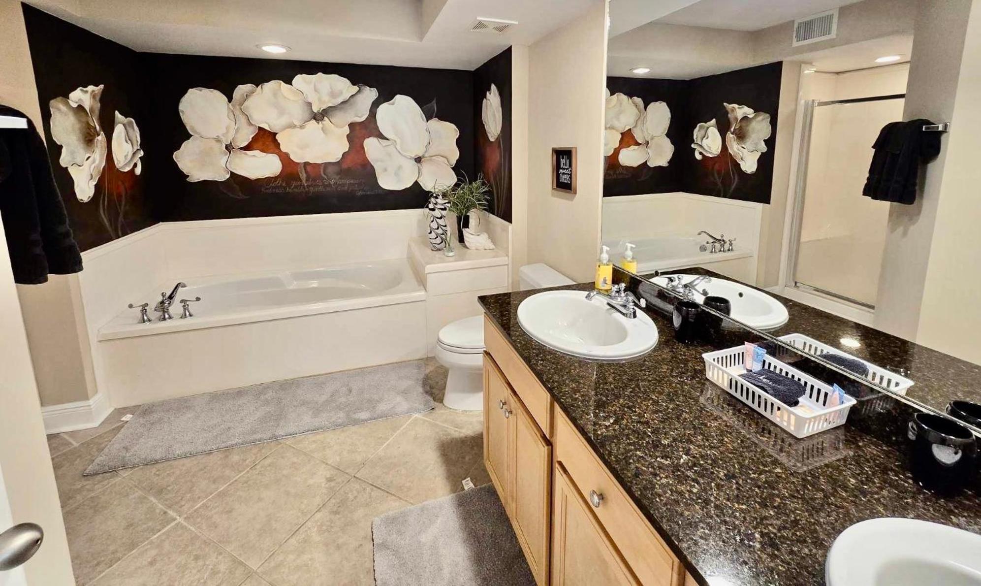 Ferienwohnung Seaside Treasure Biloxi Exterior foto